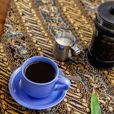 Bamboo Paradise بادانجباى المظهر الخارجي الصورة