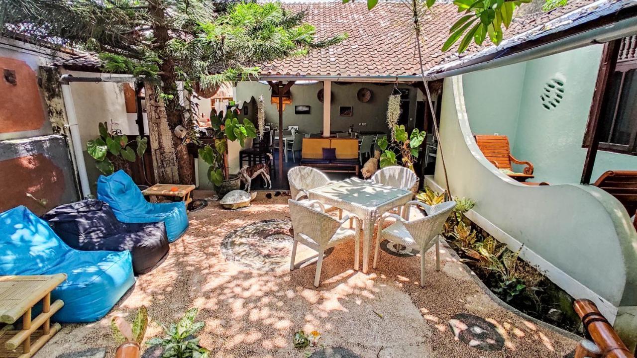 Bamboo Paradise بادانجباى المظهر الخارجي الصورة