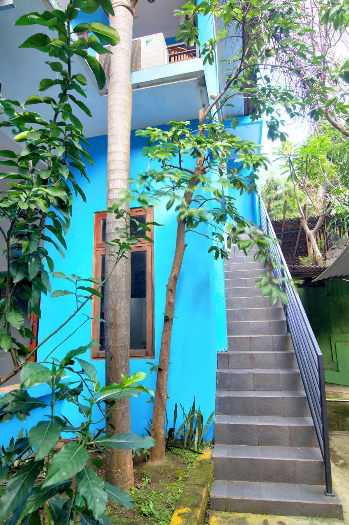 Bamboo Paradise بادانجباى المظهر الخارجي الصورة