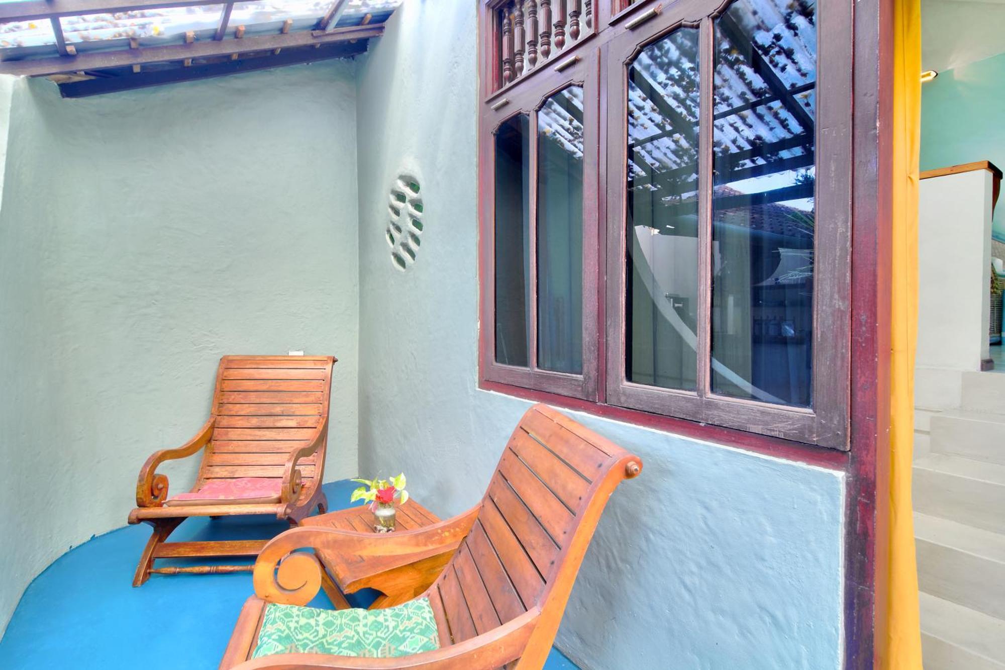 Bamboo Paradise بادانجباى المظهر الخارجي الصورة