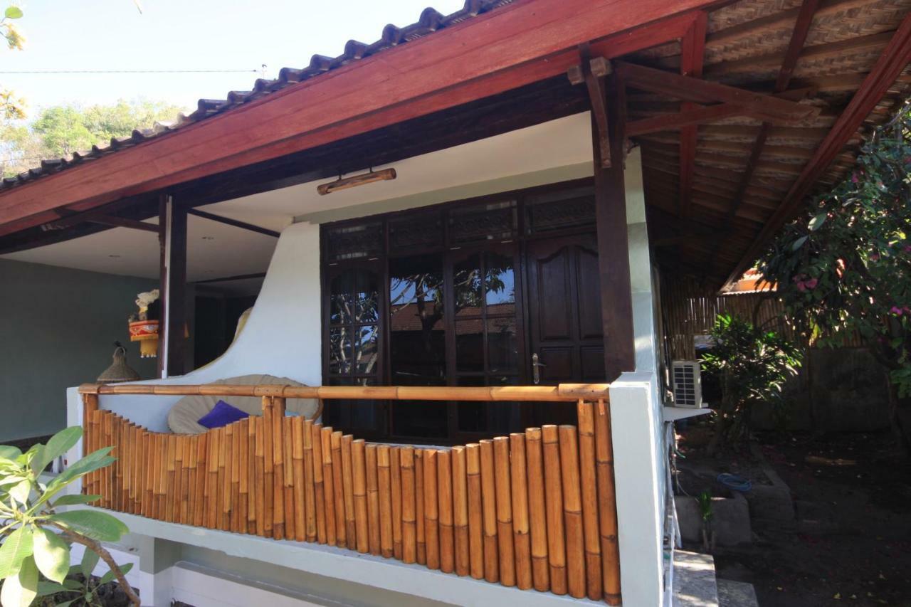 Bamboo Paradise بادانجباى المظهر الخارجي الصورة